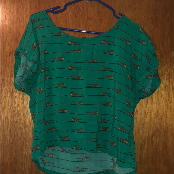 Xhilaration Tops - Xhilartarion shirt